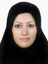 تصویر دکتر سمیه شکرالهی داکانی