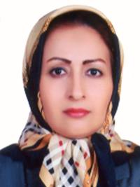 تصویر دکتر سعیده فتحی