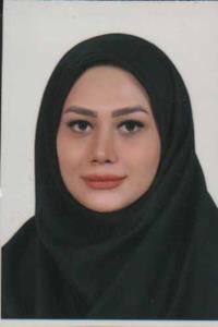 تصویر دکتر نیلوفر کرباسیان
