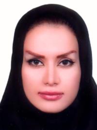 تصویر دکتر نگار حافظی رحیمی