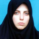 تصویر دکتر مژگان به نصر