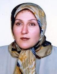 تصویر دکتر منیره قاسم پور