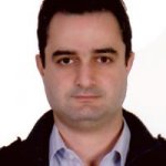 تصویر دکتر علی غفاریان جلالی مقدم
