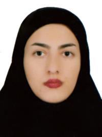 تصویر دکتر مریم سادات معصوم زاده