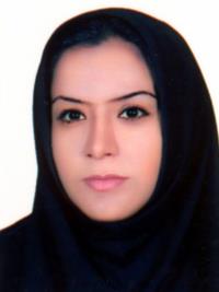 تصویر دکتر ملیحه نیک افروز