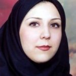 تصویر دکتر سارا هاشمی