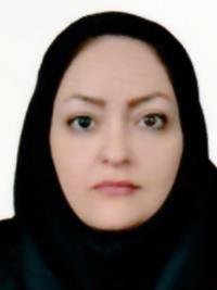 تصویر دکتر هاله رهنما عراقی