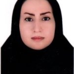 تصویر دکتر فریبا راد
