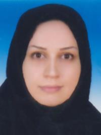 تصویر دکتر سمیه السادات علوی دانا