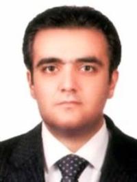 تصویر دکتر سعیدعلی توکلی خراسانی