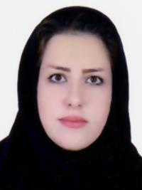 تصویر دکتر صدیقه مظفری