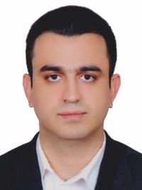 تصویر دکتر پویا داداللهی