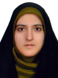 تصویر دکتر مریم دهقانی اشکذری