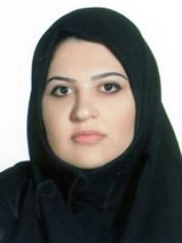 تصویر دکتر تانیا صفری