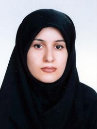 تصویر دکتر زهرا دهقانی