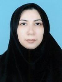 تصویر دکتر پریسا احمدزاده راد