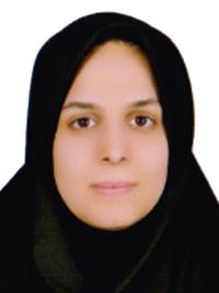 تصویر دکتر الهه حفیظی بارجین