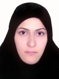تصویر دکتر غزاله ترکیان