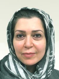 تصویر دکتر سارا میرزنده دل