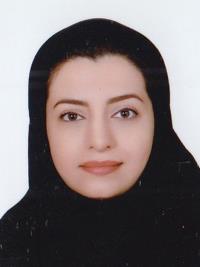 تصویر دکتر نیلوفر احمدی خوب