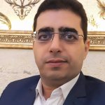 تصویر دکتر یزدان جعفری