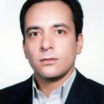 تصویر دکتر حمیدرضا شهرکی