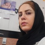 تصویر دکتر نیلوفر اسماعیل زاده