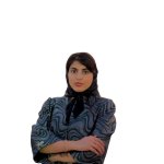 تصویر دکتر زینب میکائیلی