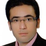 تصویر دکتر حامد جلوداریان بیدگلی