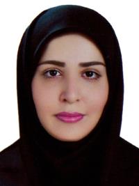 تصویر دکتر شیده شهابی