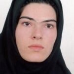تصویر دکتر الهام علمدار