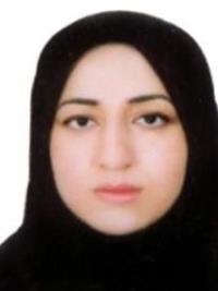 تصویر دکتر طاهره حسین زاده الهرد