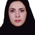 تصویر دکتر سارا شاهمرد