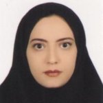 تصویر دکتر نفیسه بختیاری