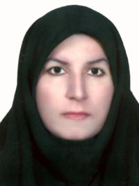 تصویر دکتر صغرا حوری فرد