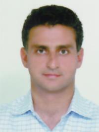 تصویر دکتر علی داد غیاثی