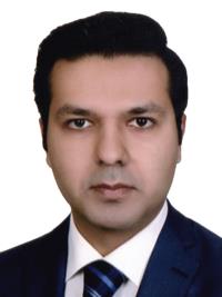 تصویر دکتر بهداد سلامت