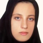 تصویر دکتر سوما سعیدی