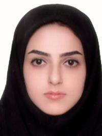 تصویر دکتر سحر هاشم زاده بیدهندی