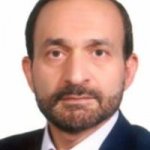 تصویر دکتر رضا بختیاری