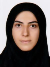 تصویر دکتر مرضیه کاویانی جبلی