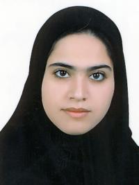 تصویر دکتر منیره زهابی