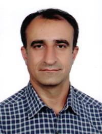 تصویر دکتر حمیدرضا طالبی