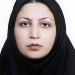 تصویر دکتر سارا اسعدی