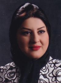 تصویر دکتر المیرا پورنگ
