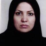 تصویر دکتر بی بی عزت نوری