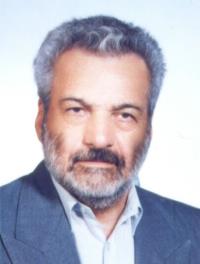 تصویر دکتر سیدافتخار زاده مدرس