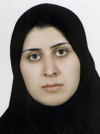 تصویر دکتر مریم حسینی فاطمی