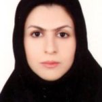 تصویر دکتر حکیمه نداف پور