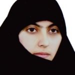 تصویر دکتر محدثه سادات موسویان